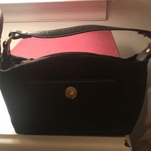 Coach mini purse